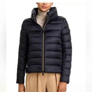 NWT- save the duck Elsie Puffer